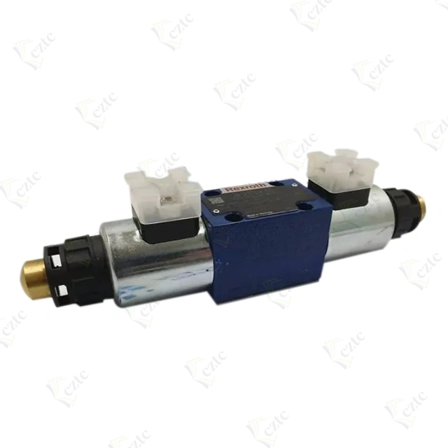 067346008 4--3-Way Valve 24V